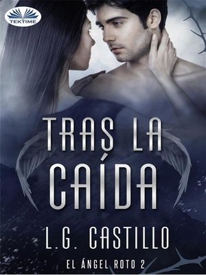 cover image of Tras La Caída (El Ángel Roto 2)